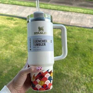 Limited Stanley Cup Lunar New Year Tumbler
